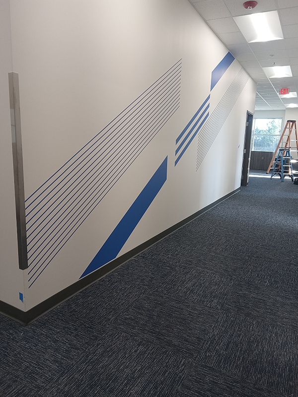 Window and Wall Graphics